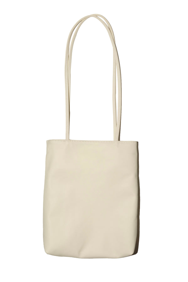 imibooo bookbag OOO-IMB25BB-CS-ES Eggshell White